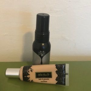 Kat Von D Lock-it Bundle